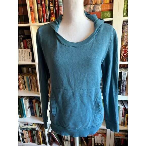 Horny Toad / Toad & Co. Sweatshirt - Picture 5 of 9